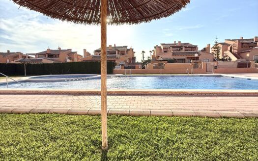 Sun, Space & Style – Exceptional Penthouse with Terrace & Pool in Torrevieja