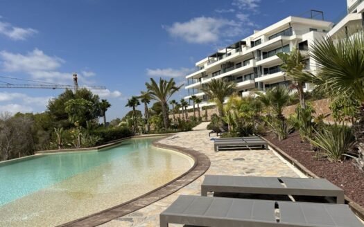 APARTMENT IN LAS COLINAS GOLF