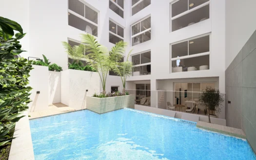 AMAZING STUDIO & 1-BED TOURIST APARTMENTS IN CENTRAL TORREVIEJA