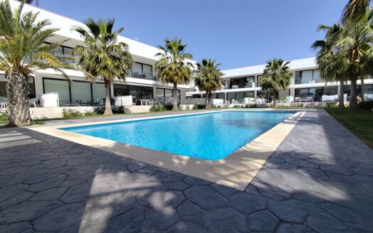 PENTHOUSE IN MAR DE CRISTAL