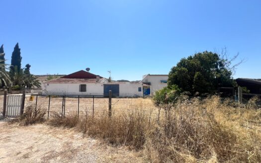 Unique Investment Opportunity with Two Villas and a Hotel License