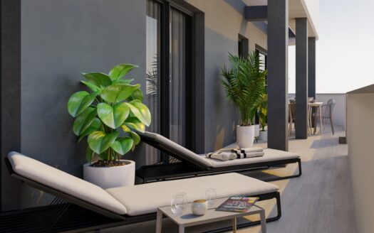 NEW 1 & 2-BED APARTMENTS WITH TOURIST LICENCE IN TORREVIEJA