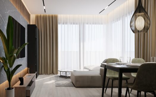 NEW 2-BED APARTMENTS WITH TOURIST LICENCE IN TORREVIEJA