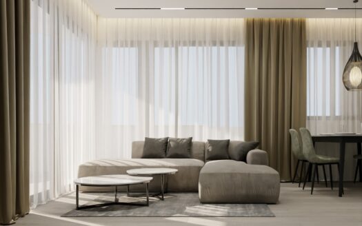 NEW 2-BED APARTMENTS WITH TOURIST LICENCE IN TORREVIEJA