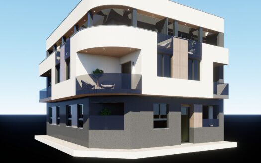 NEW 2-BED APARTMENTS WITH TOURIST LICENCE IN TORREVIEJA