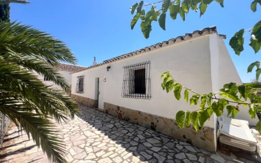 Unique Investment Opportunity with Two Villas and a Hotel License