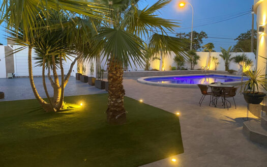 VILLA IN TORREVIEJA
