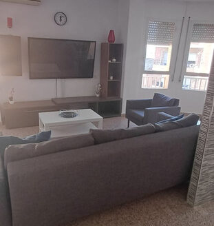 APARTAMENT IN ALGORFA