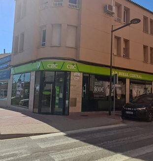 APARTAMENT IN ALGORFA