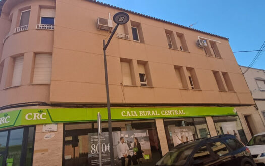 APARTAMENT IN ALGORFA
