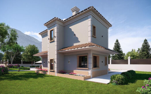 COUNTRY VILLA IN LA ROMANA