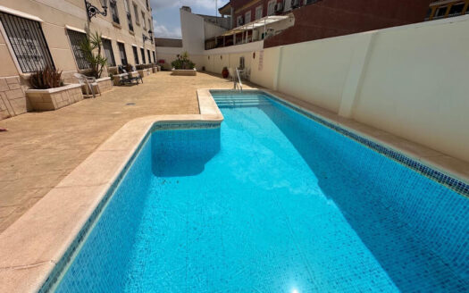 APARTAMENT IN JACARILLA