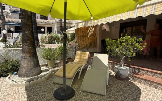 Winter Rental in Cabo Roig | September to June | Just 100m from the Beach