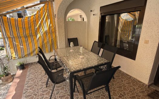 Winter Rental in Cabo Roig | September to June | Just 100m from the Beach