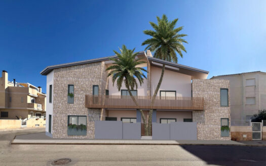 NEW & MODERN 3-BED 3-BATH HOMES IN HEREDADES