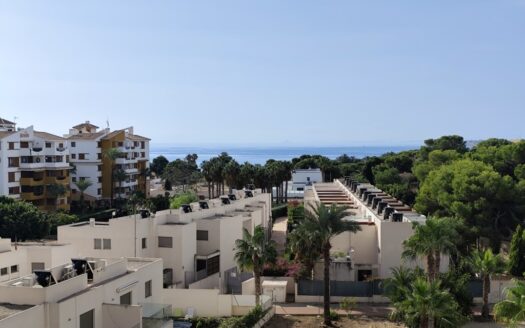 PENTHOUSE IN PUNTA PRIMA