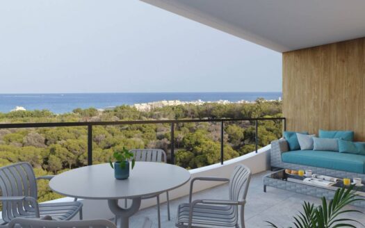 BOUTIQUE APARTMENTS & SEA-VIEW PENTHOUSES IN GLORIOUS GUARDAMAR