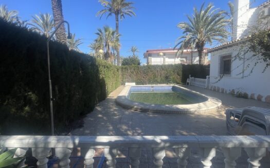 VILLA IN CABO ROIG
