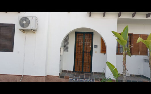 2. TOWN HOUSE IN CABO ROIG