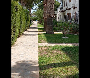 2. TOWN HOUSE IN CABO ROIG