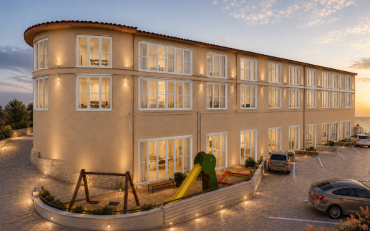 INVESTMENT OPPORTUNITY IN RURAL RELLEU, ALICANTE