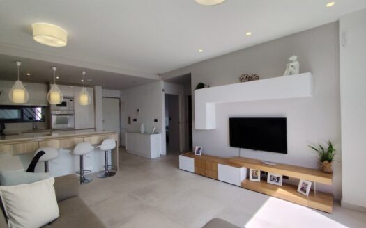 PENTHOUSE IN EL RASO