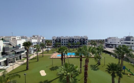 PENTHOUSE IN EL RASO