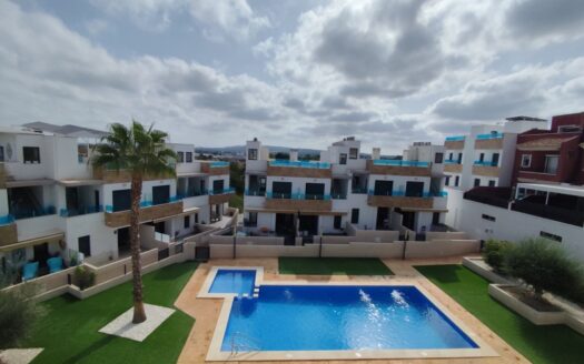 TOWNHOUSE IN BIGASTRO
