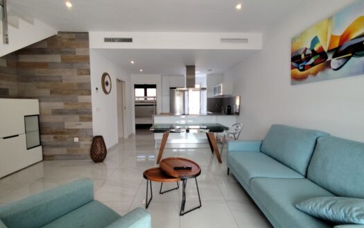 TOWNHOUSE IN BIGASTRO