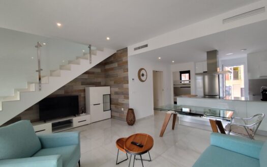 TOWNHOUSE IN BIGASTRO