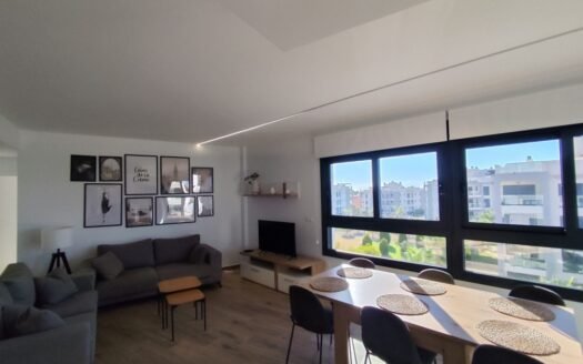 PENTHOUSE IN VILLAMARTIN